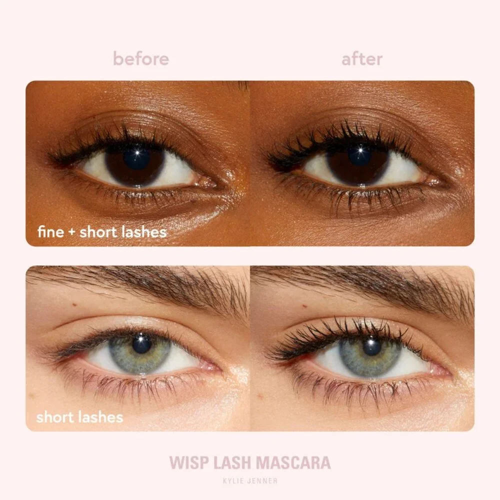 [NWT] Kylie Cosmetics Wisp Lash Mascara